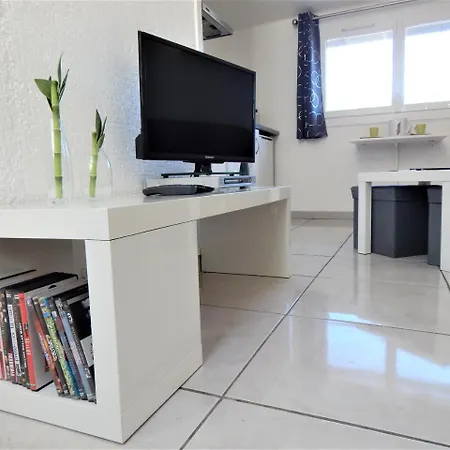 Apartment Le Mirabeau Toulon
