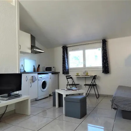 Le Mirabeau Toulon