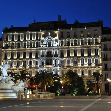Le Mirabeau Apartment *